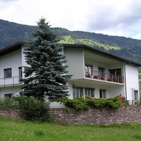 Apartmán Haus Wieser Lienz Exteriér fotografie